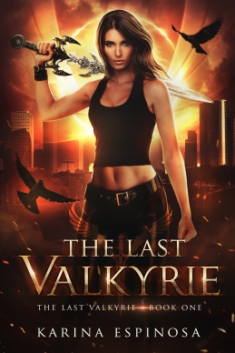 The last Valkyrie_1